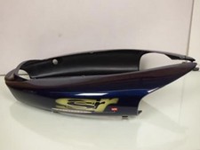 Coque arrière origine pour Scooter Aprilia 50 SR 1997 à 2000 AP8239084 Occasion