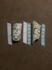 Evoshield Elbow Guard And Leg Guard And Sliding Mit Set