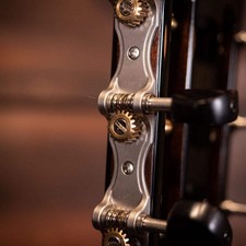 2019 Taylor 612ce 12-Fret Grand Concert-Natural
