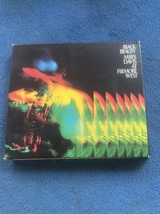 Black Beauty Miles Davis | eBay