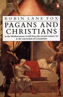 Pagans And Christians | Robin Lane Fox | Englisch | Taschenbuch | 2006 | Dk