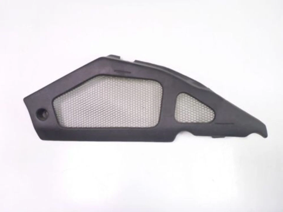 01 Aprilia Mille RSV 1000 Protector Cubierta Lateral Pantalla Frontal Izquierda Foto 2 de 4