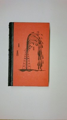 67800 Edna Ferber GIGANTEN Roman HC