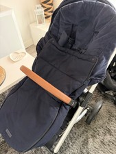 cybex pram
