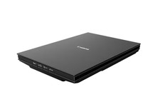 Geniune Canon Canoscan Lide 300 Flatbed Scanner  Black 