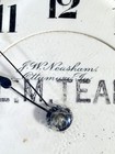 Antique 1908 Hamilton Grade 926 Pocket Watch 18s 17J RUNS Private Label Dial -2B — photo 5