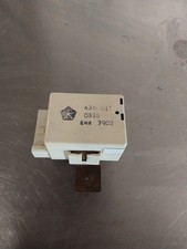 1981-1987 Dodge D100 D150 D350 Maintenance Reminder Relay Buzzer Chime