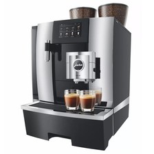 Jura GIGA X8c Professional Bean to Cup Coffee Machine |New|Sealed |2yr W'rnty|UK