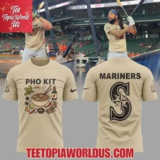 Mariners Pho Kit T-Shirt