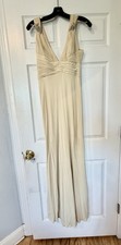 badgley mischka gown