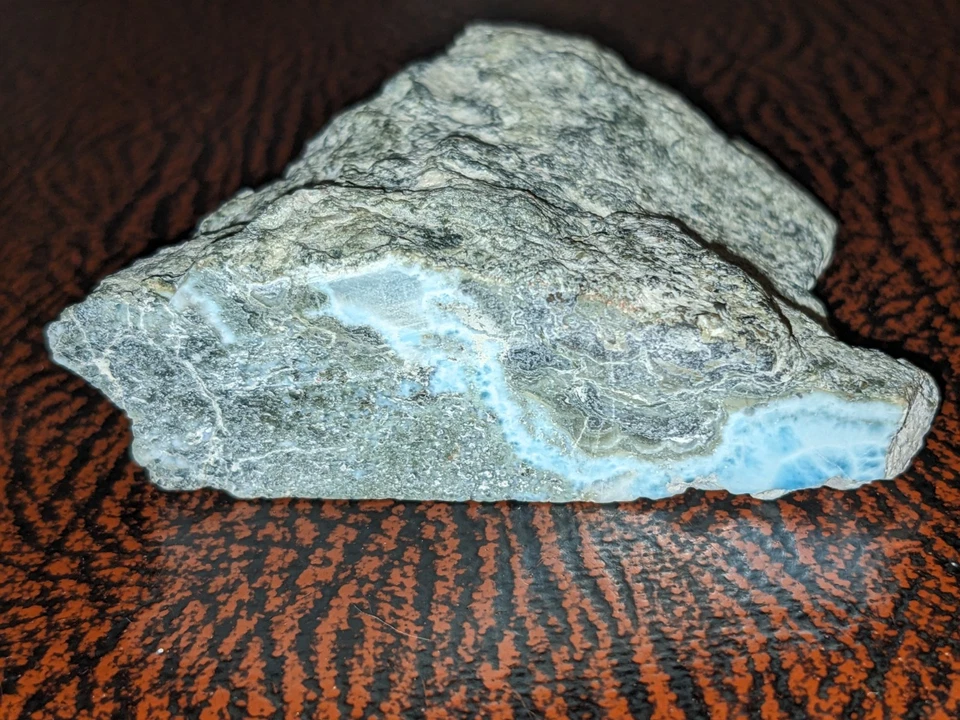 larimar stein Heilstein - Bild 2 von 2