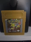 Pokemon Gold Version 2000 Game Boy Color GBC