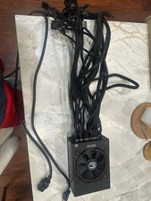 EVGA SuperNOVA 1300 G 1300W 80 Gold Fully Modular ATX Power Supply