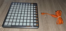 Novation Launchpad S MIDI Controller w/ Cable - Tested and Working