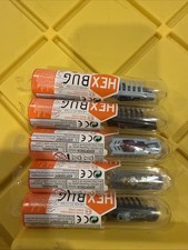 HexBug Nano Newton Series New Sealed Lot Of 5