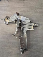 Optima 800 Paint Spray Gun Used Works Great