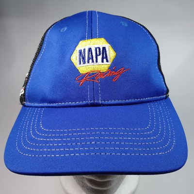 #ad NAPA Ball Cap Hat Adjustable Preowned Cleaned Sanitized $17.90
