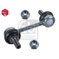 2X Stange/Strebe Stabilisator Hinten FüR Hyundai IX55 08 Bis 12 Febi D6EA G6DA