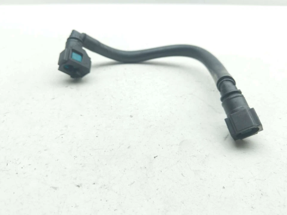 09-17 Yamaha Midnight Star XVS950 Petrol Gas Fuel Line Hose - Image 2 of 4