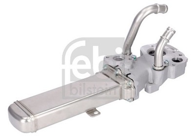 FEBI BILSTEIN Kühler Abgasrückführung 175773 für VW GOLF 6 5K1 JETTA 4 162 163 3