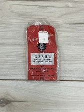 James Millen 33302 Crystal Socket .487” Spacing .050” Pins NOS Vintage Radio Par