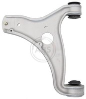 A.B.S. 211657 Lenker, RadaufhäNgung For Porsche