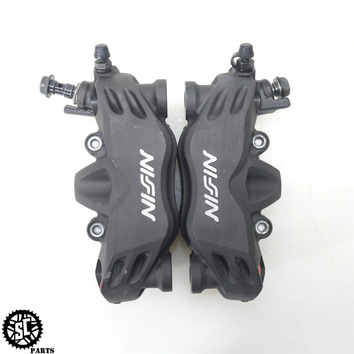 Brake Calipers & Parts for 2008 Kawasaki Ninja ZX14 for sale | eBay