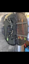hoyt compound bow