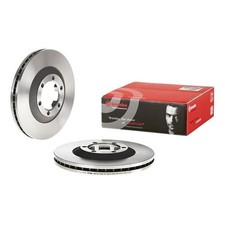 Disque de frein Isuzu D-MAX
