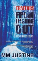 Mm Justine | Traitors From Inside Out | Buch | Englisch (2014) | Gebunden