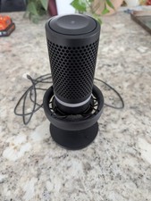 HyperX SoloCast USB Gaming Microphone - Black