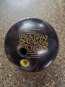 Storm Code X Bowling Ball | eBay