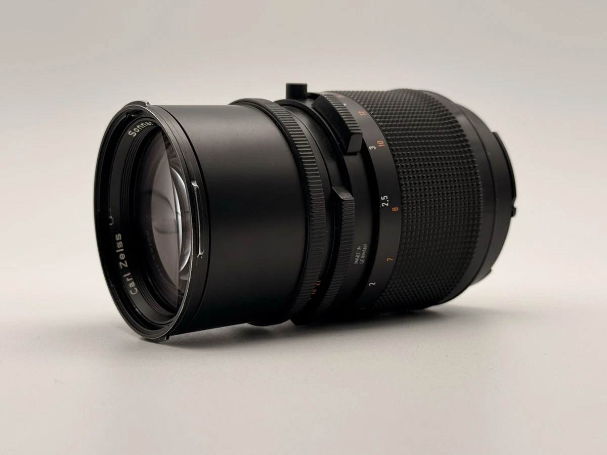 ZEISS Sonnar T* 180mm Focal f/4 Camera Lenses for sale | eBay