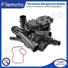 Thermostat Management Module for Kia 21-24 Sorento 21-25 K5 23-24 Sportage 2.5