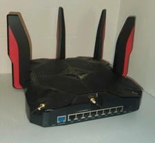 TP-Link Archer-AX10000 Tri-Band Wi-Fi 6 Gaming Router For Parts