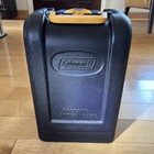 Coleman Propane Lantern And Hard Case Model 5155 (NEVER USED) NOS — photo 2