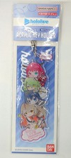 Hololive Production Hug Meets Acrylic Key Hol...