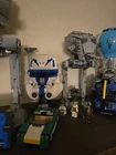 Lego Star Wars 75322 Hoth At St 75349 Captain Rex Helmet Bundle Complete figures