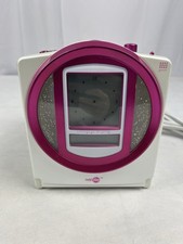 Nextplay CD Player Alarm Clock AM/FM Radio Te...