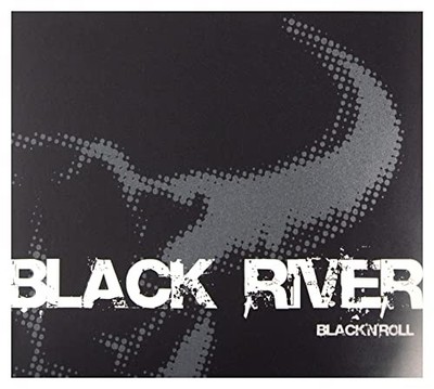 Black River - Black 'N' Roll - Black River CD NQVG The Cheap Fast Free Post