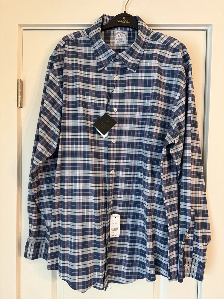 brooks brothers regent products for sale | eBay