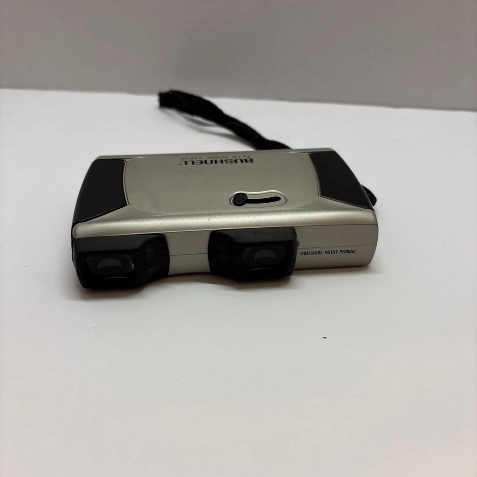 Bushnell 7x18 Wide View Binoculars - Image 4 of 4