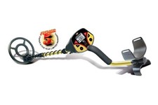Fisher F2 Target-ID Metal Detector - Open Box