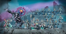Sekhmet Coven Battleforce PRE ORDER Warhammer 40k Thousand Sons Chaos Marines