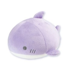 Mochimaru Ocean Friends Plush - Purple Shark