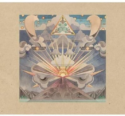 Junip - Fields (Amazon Exclusive: Limited Edition) - Junip CD WYVG The Cheap