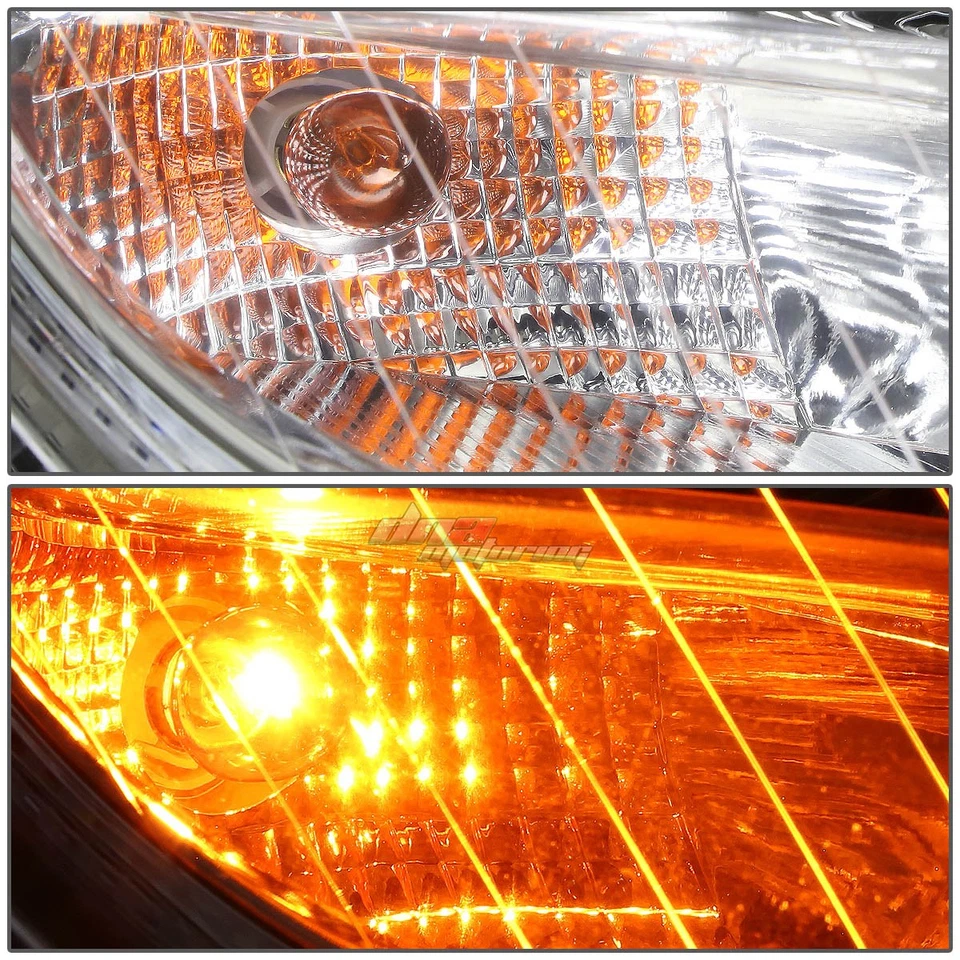 适用于 2000 - 2006 MERCEDES-BENZ S-CLASS W220 黑色房屋项目灯 + 球杆 — 第 4/4 张图片