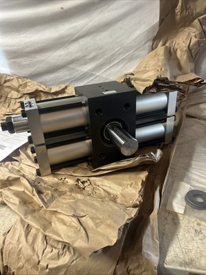 Phd R11a 8 090 -a2-d-p-t Tandem Rotary Actuators 
