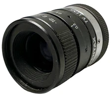 Cosmicar/Pentax TV Lens 16mm 1:1.4