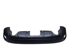 Modanatura paraurti posteriore Volvo XC60 2012 30796171 LNZ9026